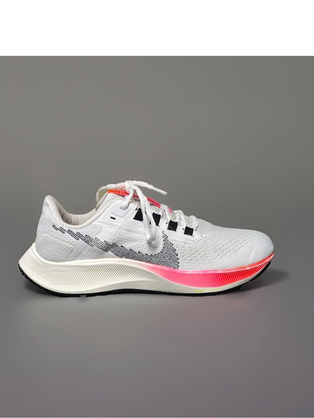 Nike Air Zoom Pegasus 38 Rawdacious Women's Running Shoes Size 9.5